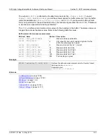 Preview for 390 page of Tektronix Keithley SourceMeter 2470 Reference Manual