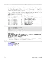 Preview for 395 page of Tektronix Keithley SourceMeter 2470 Reference Manual