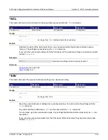 Preview for 396 page of Tektronix Keithley SourceMeter 2470 Reference Manual