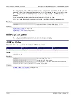 Preview for 415 page of Tektronix Keithley SourceMeter 2470 Reference Manual