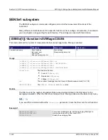 Preview for 429 page of Tektronix Keithley SourceMeter 2470 Reference Manual