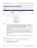 Preview for 433 page of Tektronix Keithley SourceMeter 2470 Reference Manual