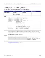 Preview for 434 page of Tektronix Keithley SourceMeter 2470 Reference Manual