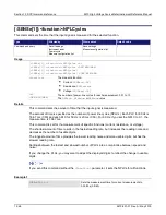 Preview for 435 page of Tektronix Keithley SourceMeter 2470 Reference Manual