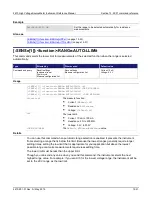 Preview for 438 page of Tektronix Keithley SourceMeter 2470 Reference Manual