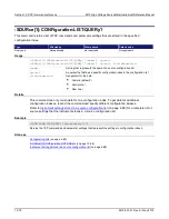 Preview for 457 page of Tektronix Keithley SourceMeter 2470 Reference Manual