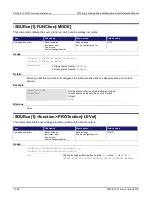 Preview for 467 page of Tektronix Keithley SourceMeter 2470 Reference Manual