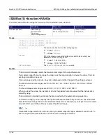 Preview for 469 page of Tektronix Keithley SourceMeter 2470 Reference Manual