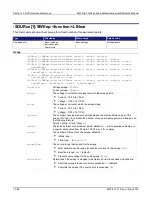 Preview for 475 page of Tektronix Keithley SourceMeter 2470 Reference Manual