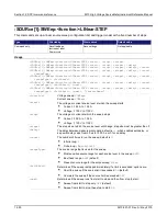 Preview for 477 page of Tektronix Keithley SourceMeter 2470 Reference Manual