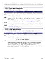 Preview for 484 page of Tektronix Keithley SourceMeter 2470 Reference Manual