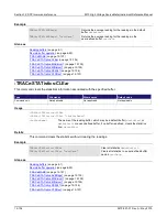 Preview for 521 page of Tektronix Keithley SourceMeter 2470 Reference Manual