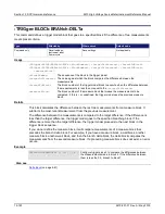 Preview for 537 page of Tektronix Keithley SourceMeter 2470 Reference Manual