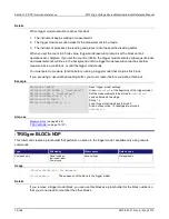 Preview for 553 page of Tektronix Keithley SourceMeter 2470 Reference Manual