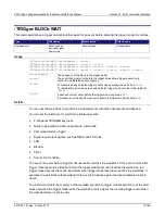 Preview for 556 page of Tektronix Keithley SourceMeter 2470 Reference Manual