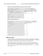 Preview for 612 page of Tektronix Keithley SourceMeter 2470 Reference Manual