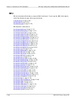 Preview for 634 page of Tektronix Keithley SourceMeter 2470 Reference Manual