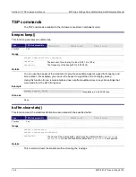 Preview for 648 page of Tektronix Keithley SourceMeter 2470 Reference Manual