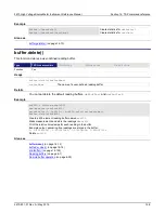 Preview for 649 page of Tektronix Keithley SourceMeter 2470 Reference Manual