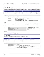 Preview for 666 page of Tektronix Keithley SourceMeter 2470 Reference Manual