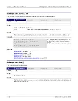 Preview for 688 page of Tektronix Keithley SourceMeter 2470 Reference Manual