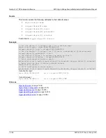 Preview for 694 page of Tektronix Keithley SourceMeter 2470 Reference Manual