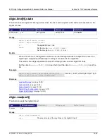 Preview for 695 page of Tektronix Keithley SourceMeter 2470 Reference Manual