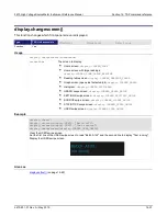 Preview for 697 page of Tektronix Keithley SourceMeter 2470 Reference Manual