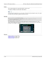 Preview for 700 page of Tektronix Keithley SourceMeter 2470 Reference Manual