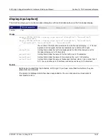 Preview for 701 page of Tektronix Keithley SourceMeter 2470 Reference Manual