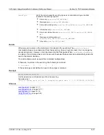 Preview for 713 page of Tektronix Keithley SourceMeter 2470 Reference Manual