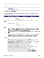 Preview for 807 page of Tektronix Keithley SourceMeter 2470 Reference Manual