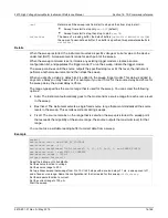 Preview for 809 page of Tektronix Keithley SourceMeter 2470 Reference Manual