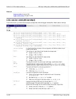 Preview for 810 page of Tektronix Keithley SourceMeter 2470 Reference Manual