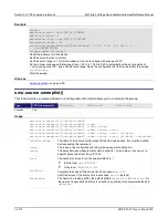 Preview for 812 page of Tektronix Keithley SourceMeter 2470 Reference Manual