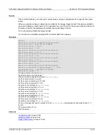 Preview for 813 page of Tektronix Keithley SourceMeter 2470 Reference Manual