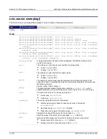 Preview for 814 page of Tektronix Keithley SourceMeter 2470 Reference Manual