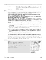 Preview for 815 page of Tektronix Keithley SourceMeter 2470 Reference Manual