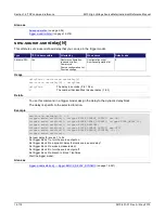 Preview for 816 page of Tektronix Keithley SourceMeter 2470 Reference Manual