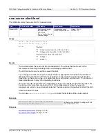 Preview for 817 page of Tektronix Keithley SourceMeter 2470 Reference Manual