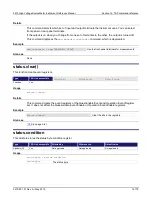 Preview for 819 page of Tektronix Keithley SourceMeter 2470 Reference Manual