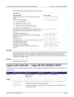 Preview for 873 page of Tektronix Keithley SourceMeter 2470 Reference Manual