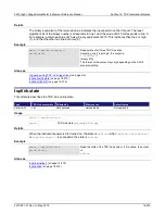 Preview for 915 page of Tektronix Keithley SourceMeter 2470 Reference Manual