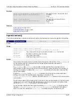 Preview for 917 page of Tektronix Keithley SourceMeter 2470 Reference Manual