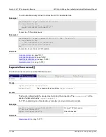 Preview for 918 page of Tektronix Keithley SourceMeter 2470 Reference Manual