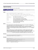 Preview for 919 page of Tektronix Keithley SourceMeter 2470 Reference Manual