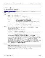 Preview for 921 page of Tektronix Keithley SourceMeter 2470 Reference Manual