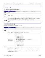 Preview for 923 page of Tektronix Keithley SourceMeter 2470 Reference Manual