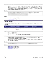 Preview for 924 page of Tektronix Keithley SourceMeter 2470 Reference Manual