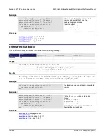 Preview for 930 page of Tektronix Keithley SourceMeter 2470 Reference Manual